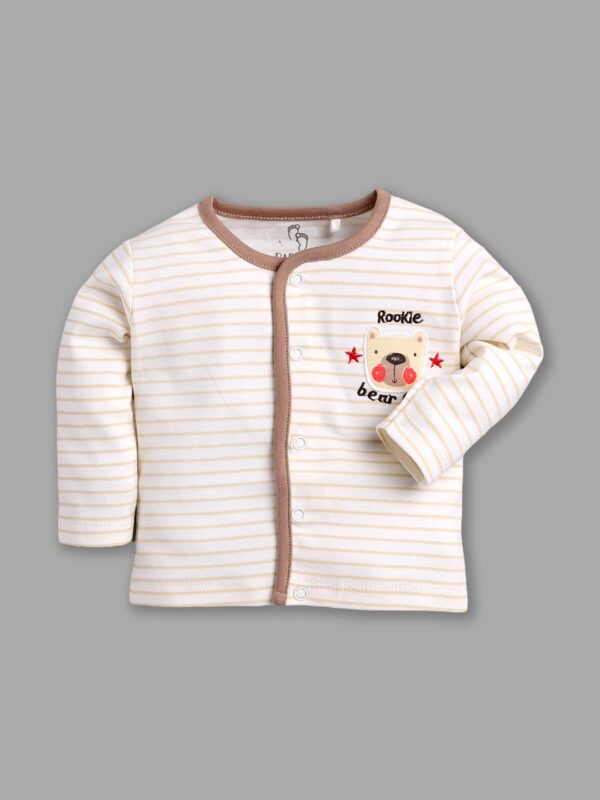 Baby GO Baby-Boys T-Shirt - Image 2