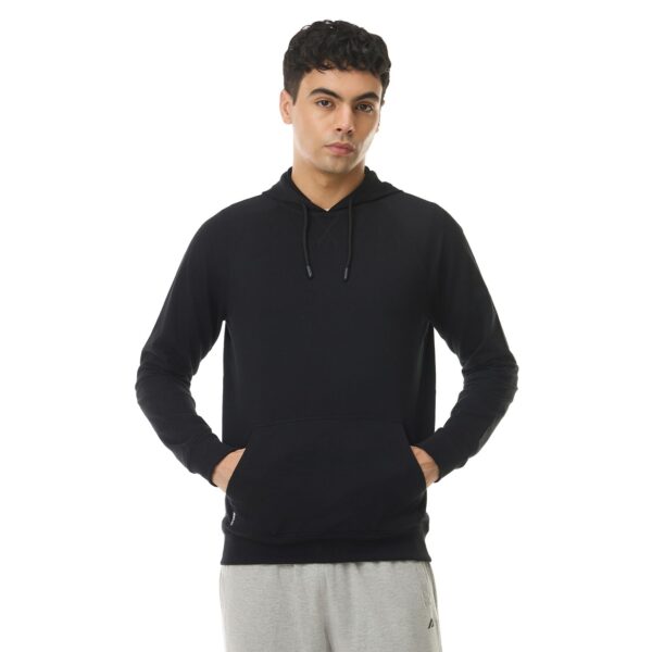 Boldfit Hoodies for Man Casual Wear Sweatshirt for Man High Neck Hoodies for Men Regular Fit Sweatshirts for Men Daily Use Hoodie for Boys Stylish Winter Wear