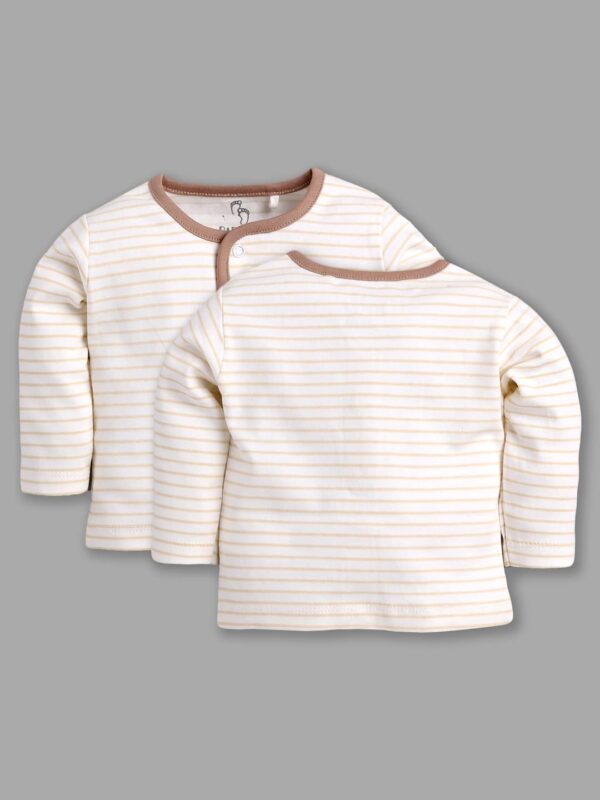 Baby GO Baby-Boys T-Shirt - Image 5