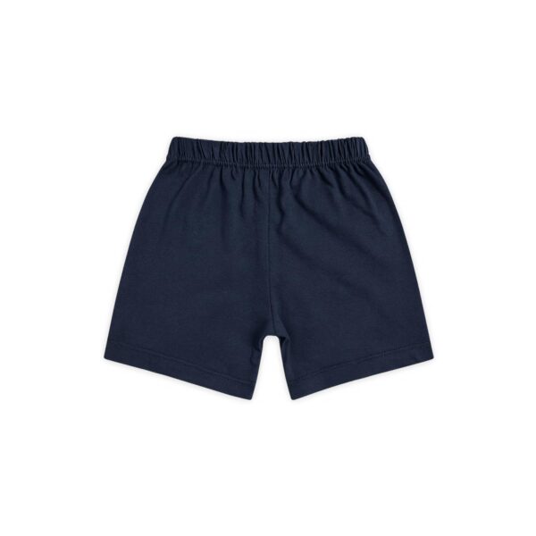 Kidbea® Baby Boy Cotton T-Shirt & Shorts | Stylish, Comfortable & Durable Summer Outfits | Clothing Set for Infant Kids - Image 5