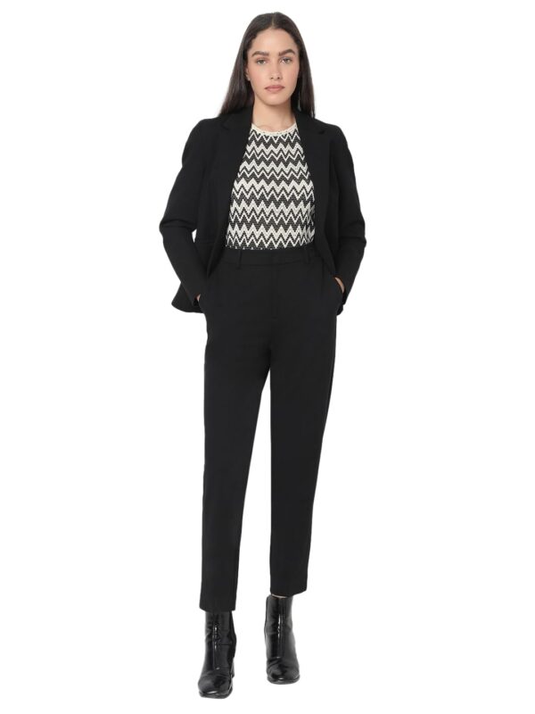 VERO MODA Women's Slim Pants - Image 5