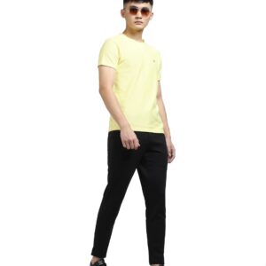JACK & JONES Men's Mid Rise Slim Pants