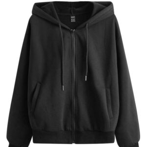 Kangaroo Unisex Jacket