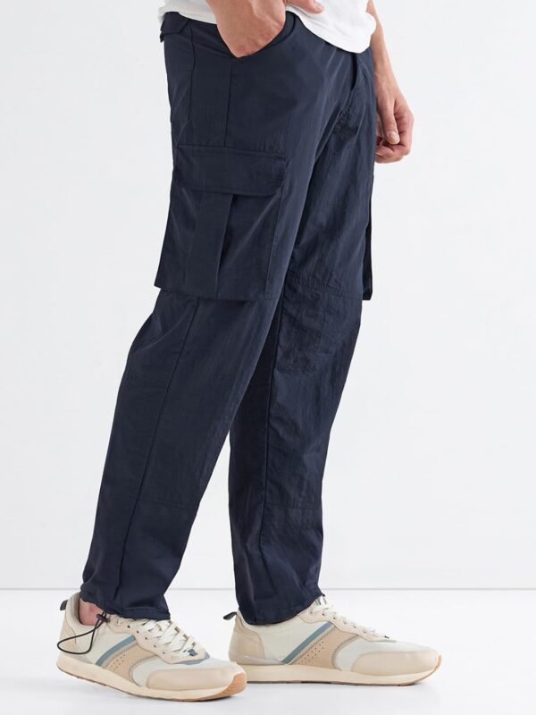 Bewakoof Men's Regular Pants - Image 2