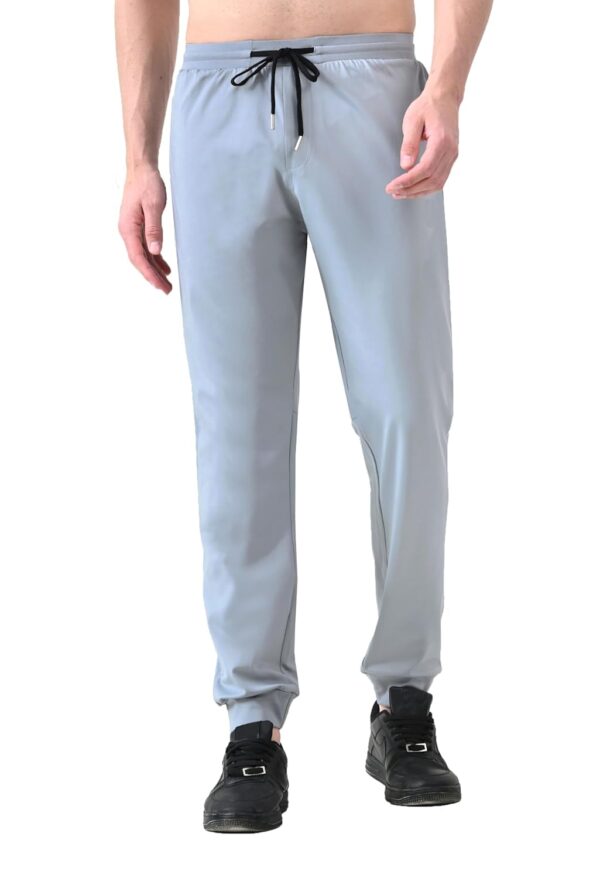 RynoGear Regular Fit Super Stretchable Track Pant for Men
