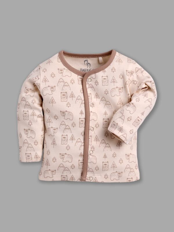 Baby GO Baby-Boys T-Shirt - Image 3