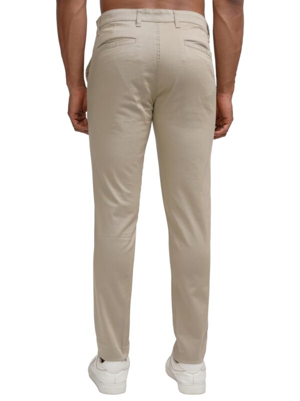 Highlander Men's Tapered Pants - Image 3