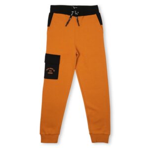 Pepe Jeans Boy's Regular Pants