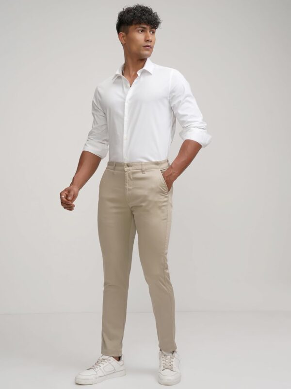 Highlander Men's Tapered Pants - Image 2