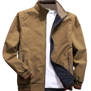 Lymio Jackets || Jacket for men || Lightweight Outwear Jacket (J-04-06)