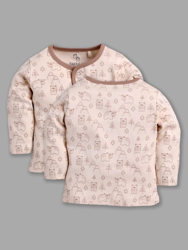 Baby GO Baby-Boys T-Shirt - Image 6