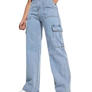 KOTTY Women's Regular Jeans