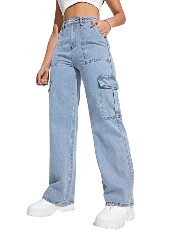 KOTTY Women's Regular Jeans