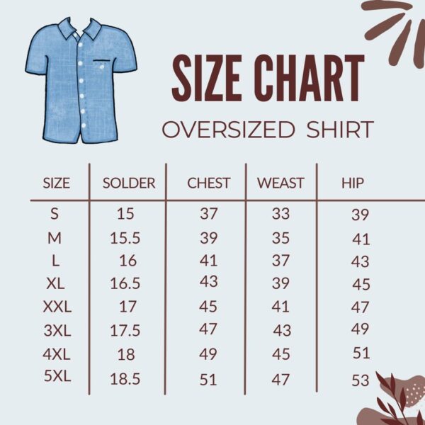 Gufrina Women’s Casual Button-Down Shirt with Multicolor Floral Print & Half Sleeves, Collar Neck - Image 4