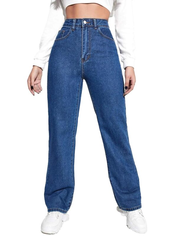 KOTTY Women's Regular Jeans - Image 3