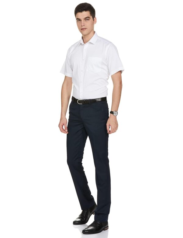 Amazon Brand - Symbol Men's Cotton Regular Fit Shirt - Image 7