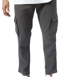 Hubberholme Men Trousers