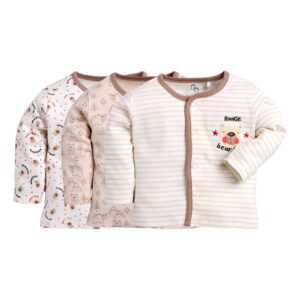 Baby GO Baby-Boys T-Shirt