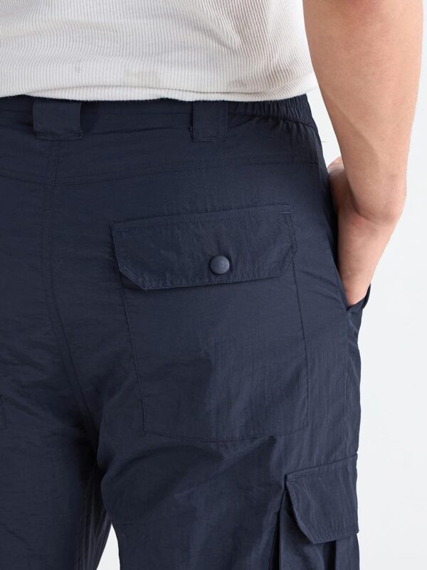 Bewakoof Men's Regular Pants - Image 6