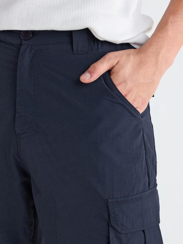 Bewakoof Men's Regular Pants - Image 7