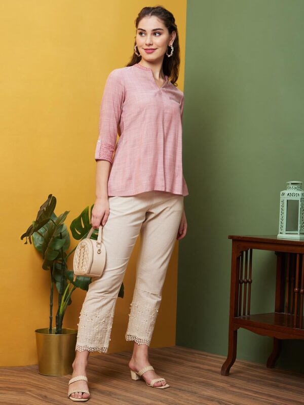 Globus Women's Regular Pants - Image 5