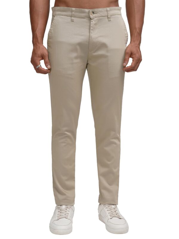Highlander Men's Tapered Pants