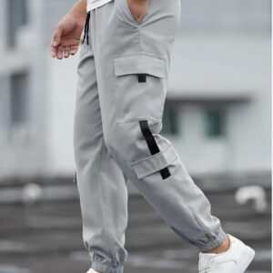 Men’s Pants – Multi-Pocket, Rugged, and Designed for Comfort & Utility