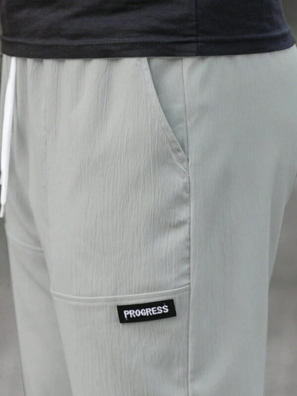 LOUIS SENSE Men's Loose Pants - Image 4
