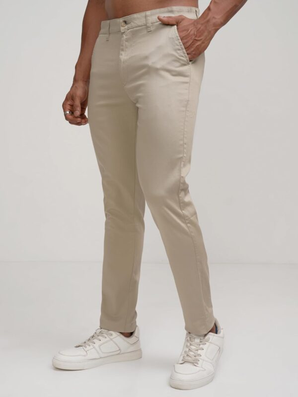 Highlander Men's Tapered Pants - Image 7