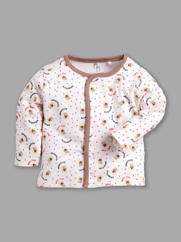 Baby GO Baby-Boys T-Shirt - Image 4