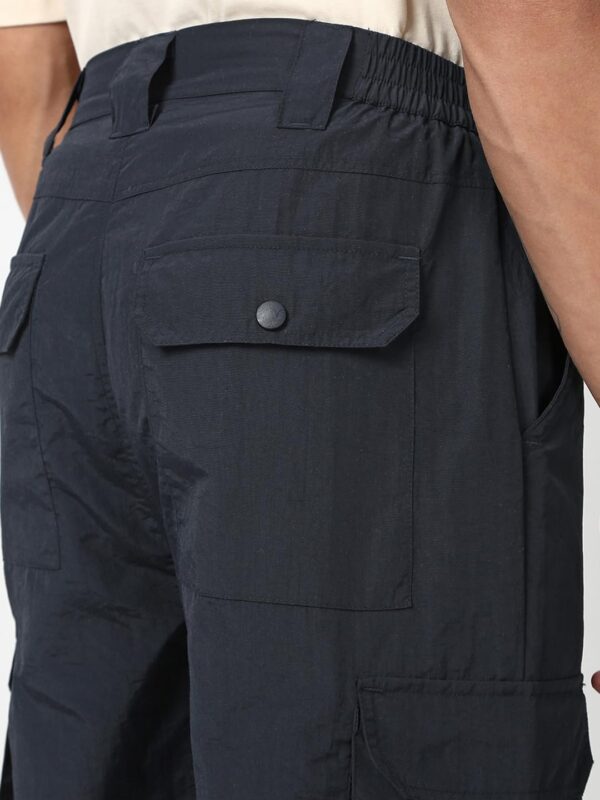 Bewakoof Men's Regular Pants - Image 8