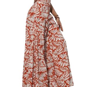 LOUIS LUXE Women's Relaxed Casual Pants