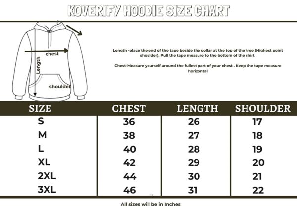 Koverify Printed Black Jacket Cottonblend Black Zipper Hoodie Anime Printed Jacket - Image 2