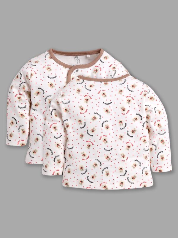 Baby GO Baby-Boys T-Shirt - Image 7