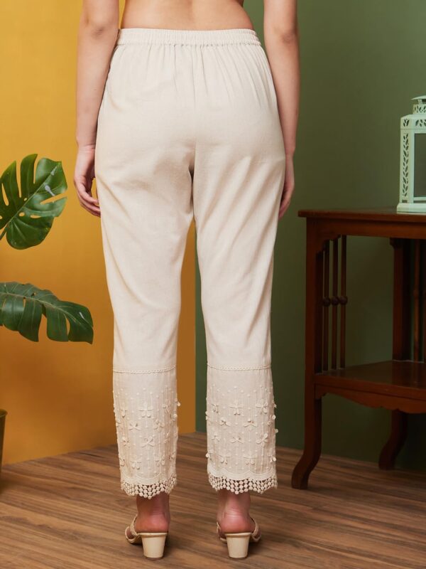 Globus Women's Regular Pants - Image 3