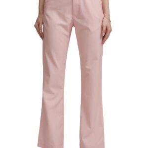 Tokyo Talkies Women's Straight Pants