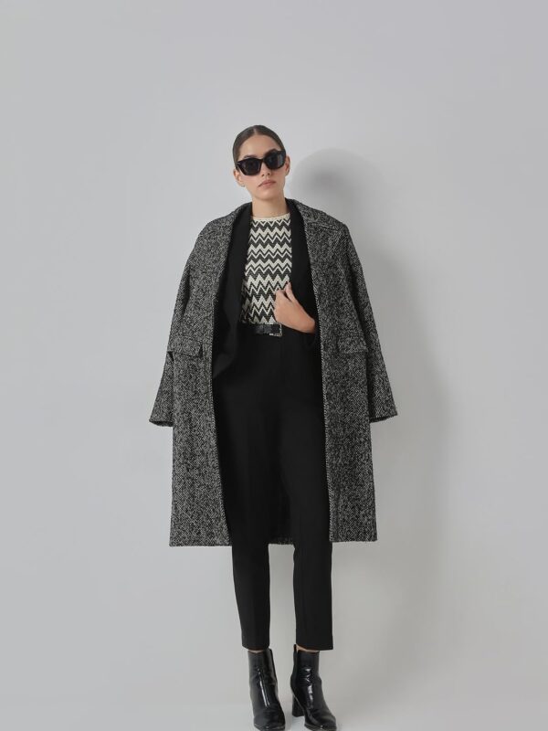 VERO MODA Women's Slim Pants - Image 2