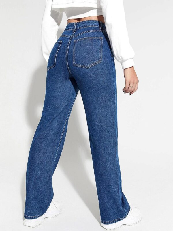 KOTTY Women's Regular Jeans - Image 6