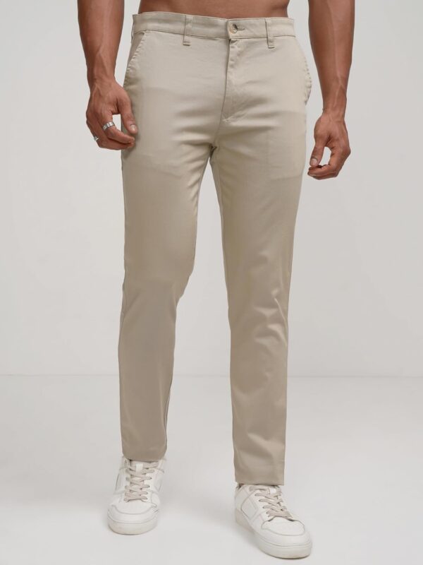 Highlander Men's Tapered Pants - Image 5