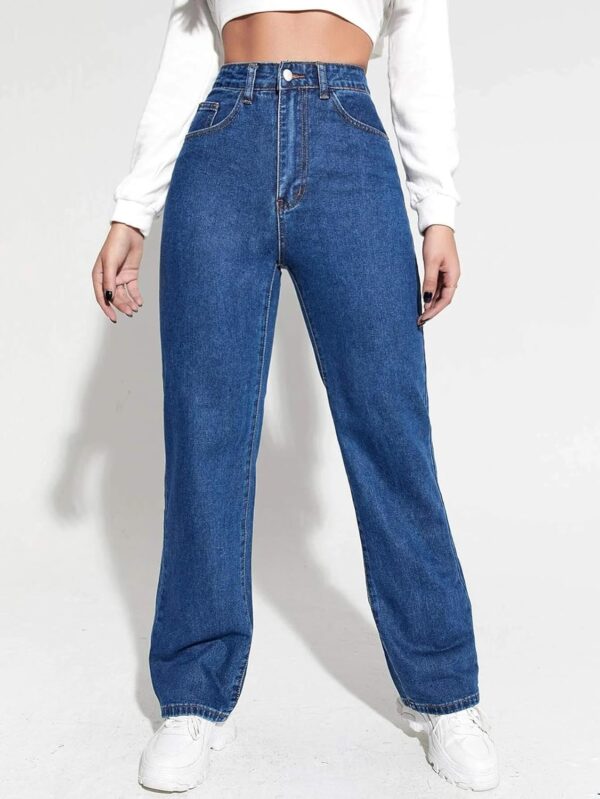 KOTTY Women's Regular Jeans - Image 2