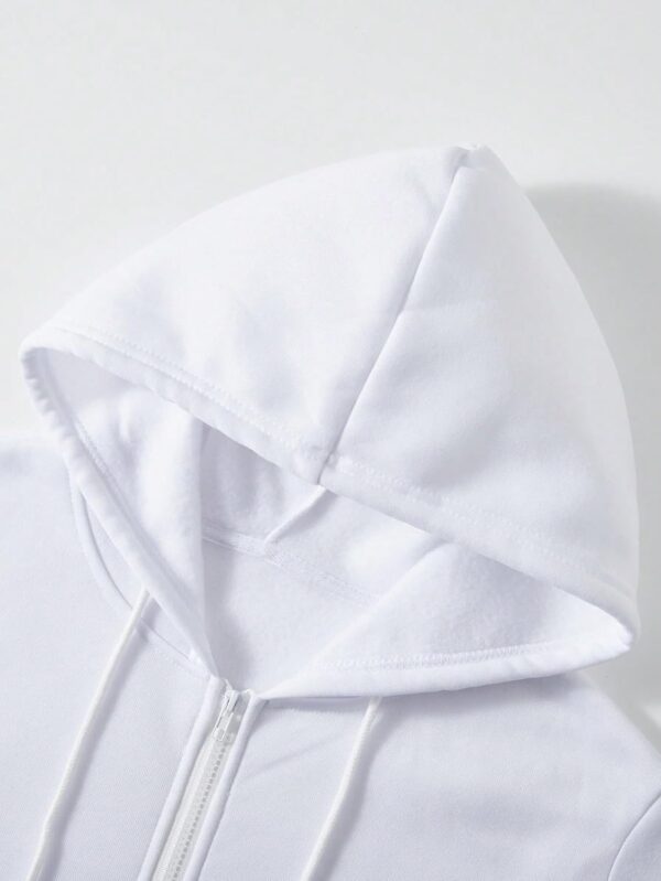 TOPLOT jacket for men || winter jackets for men || casual jacket for men || bomber jacket for men || Solid Jacket For Men - Image 7