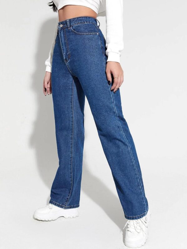 KOTTY Women's Regular Jeans - Image 5