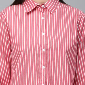 Style Quotient Women's Regular Fit Shirt