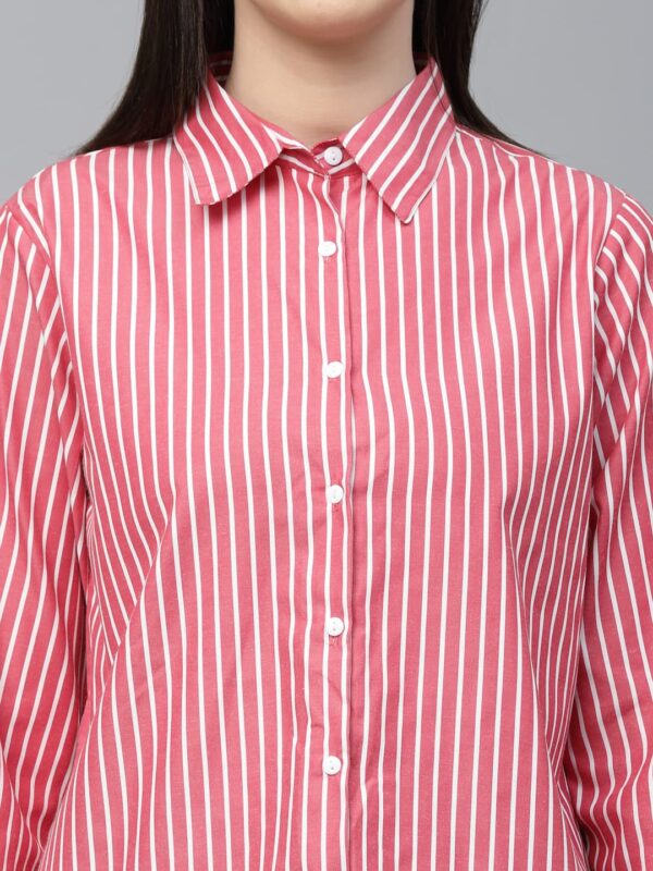 Style Quotient Women's Regular Fit Shirt