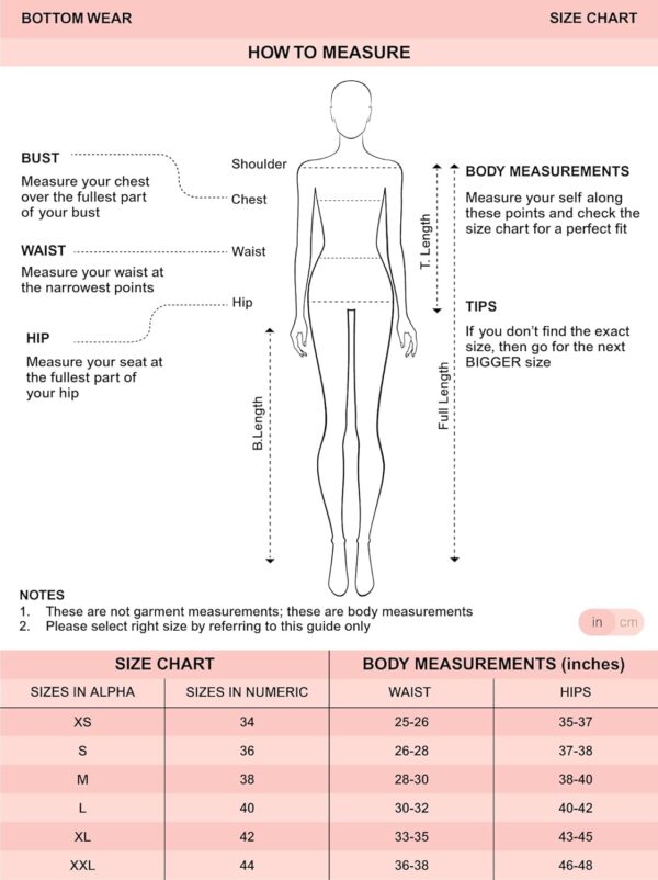 VERO MODA Women's Slim Pants - Image 7