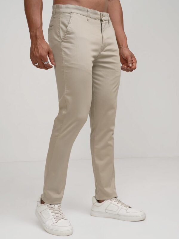 Highlander Men's Tapered Pants - Image 4