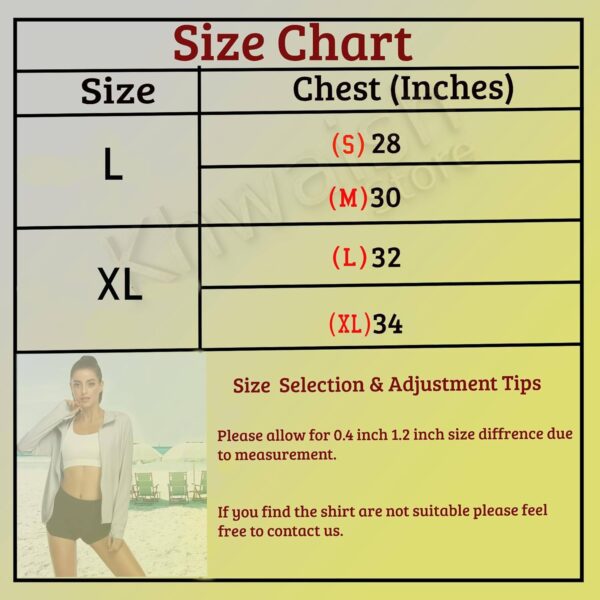 Fashiol Summer Jackets for Women Lightweight Protection UPF 50+ Zipper Long Sleeve UV Hoodie Outdoor Athletic Jacket With Pockets - Image 6