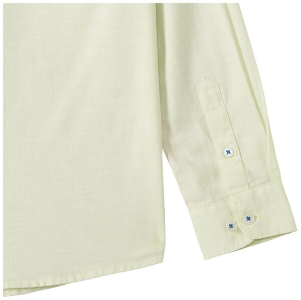 KILLER Boy's Solid Slim Fit Shirt - Image 4