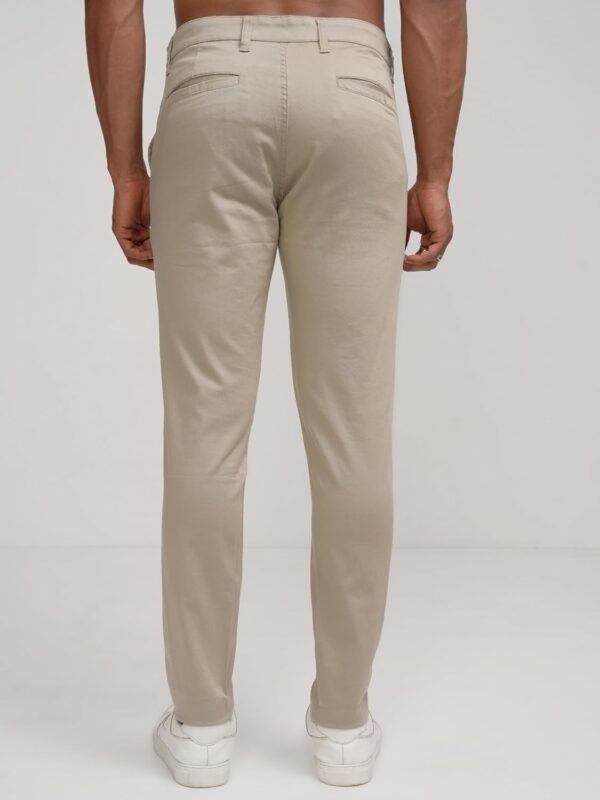 Highlander Men's Tapered Pants - Image 6