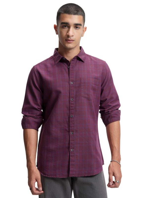 Highlander Men HLSH014319